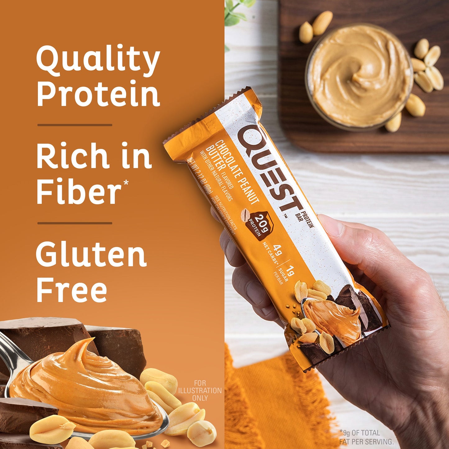 chocolate-peanut-butter-protein-bar-e8 qst-000463_chocolate-peanut-butter-protein-bar_5.jpg