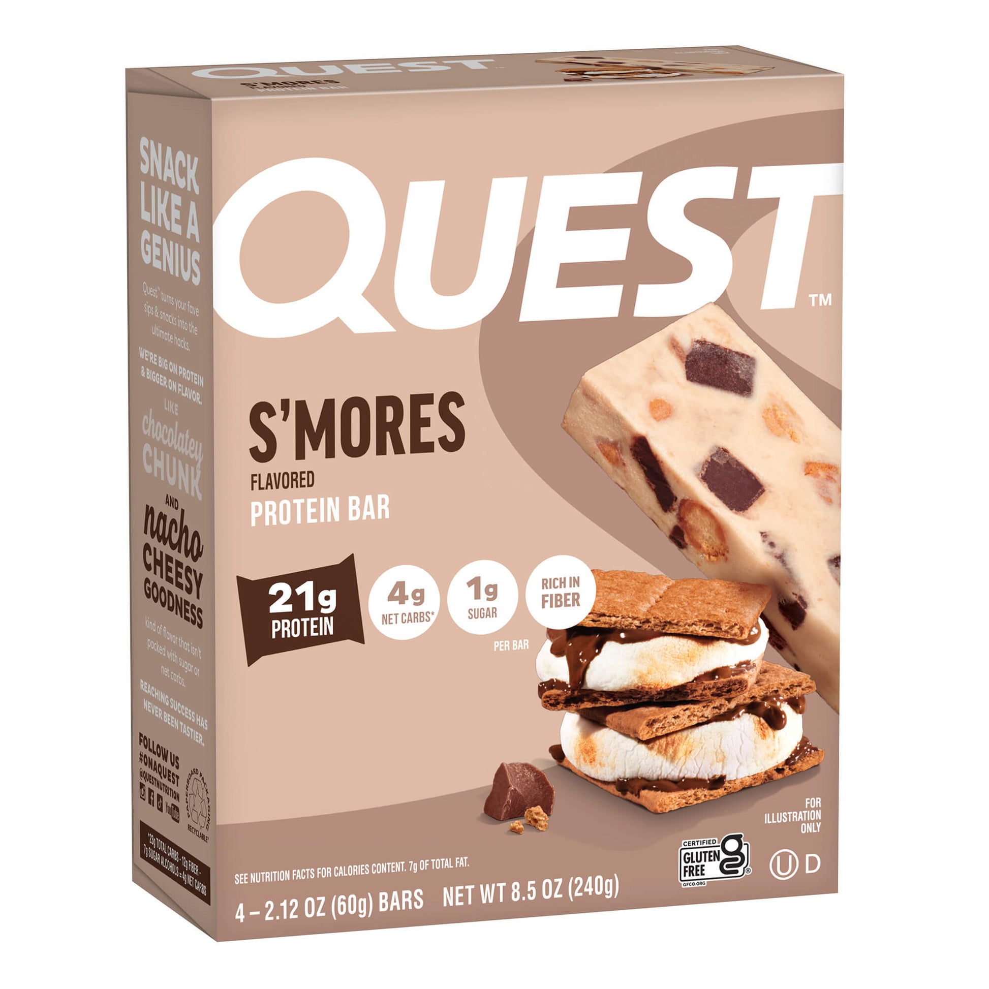 s-mores-protein-bars-d1 qst-001231-smores-protein-bars_2.jpg